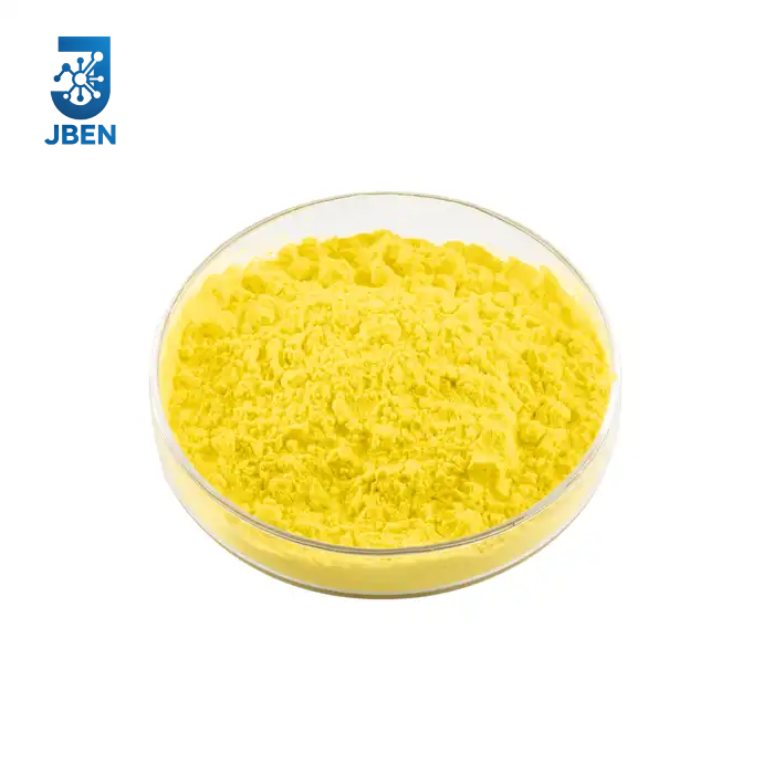 Jinyang Alkali Powder